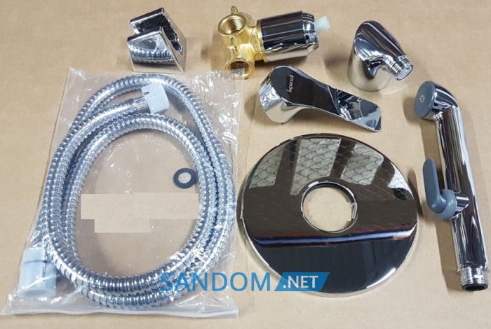 Інсталяція для унітазу Grohe Rapid SL 3 в 1 + набір VR30105Z-BT