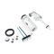 Унітаз-компакт Qtap Stork безободковий з сидінням Soft-close QT15222179W