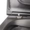 Унитаз подвесной Qtap Robin New QT1333046ENRMB безободковый с сиденьем Soft-close