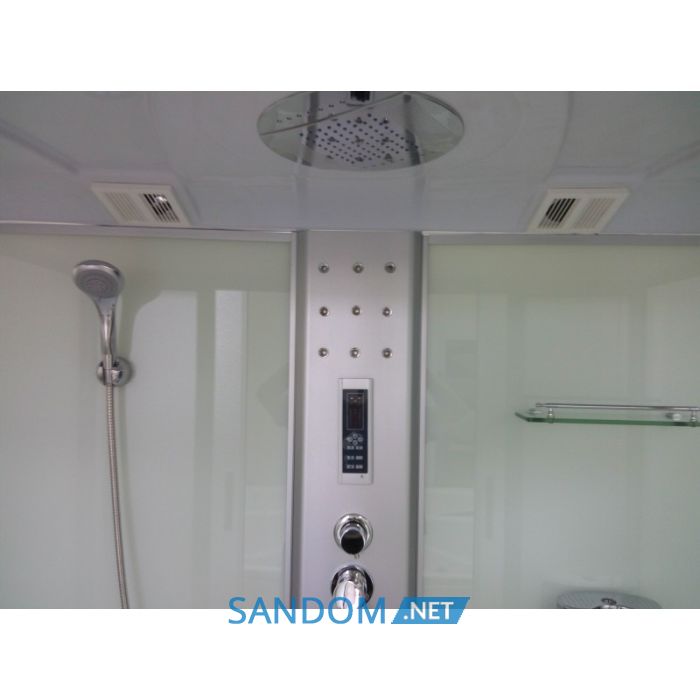 Гідробокс Atlantis AKL 1108-A (XL) 150x88x218