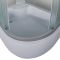 Душевой бокс BRAVO OBRA H120FFS 120x80x215