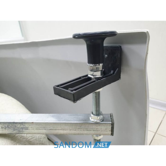 Гідробокс Atlantis AKL 50P ECO (XL) 90x90x225