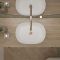Умивальник накладний VBI MODENA S WHITE 47,5x34