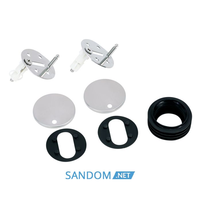 Унітаз підвісний Qtap Aries безободковий з сидінням Soft-close QT0333063ERW