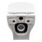 Унітаз підвісний Qtap Aries безободковий з сидінням Soft-close QT0333063ERW