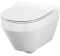 Унитаз подвесной Cersanit Crea Clean On S701-403 с сидением Slim slow-closing