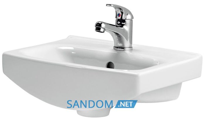 Умивальник Cersanit Cersania New 40