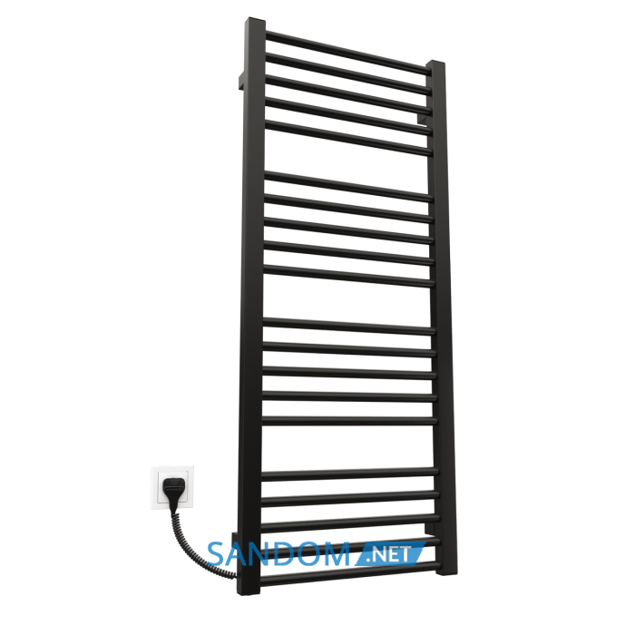 Полотенцесушитель KOSSER Стэп 1200х500 EL