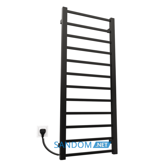 Полотенцесушитель KOSSER Лофт 1200х500 EL