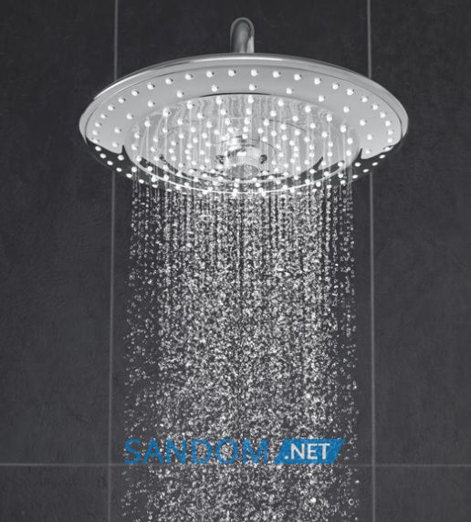 Душевая система Grohe Euohoria 27296002