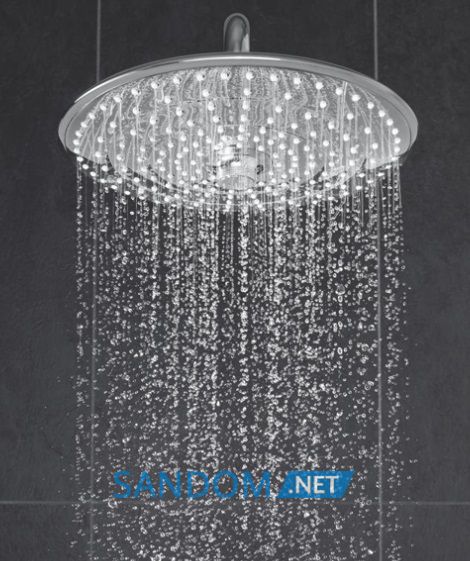 Душевая система Grohe Euohoria 27296002