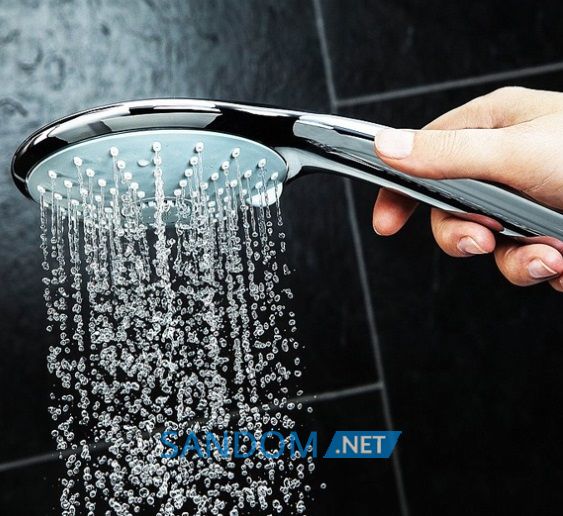 Душевая система Grohe Euohoria 27296002
