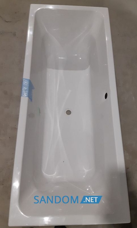 Ванна акриловая Villeroy Boch Targa Style 170х70