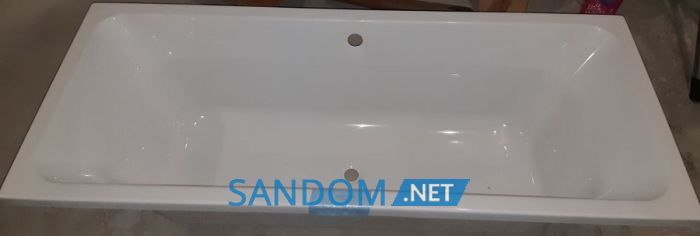 Ванна акриловая Villeroy Boch Targa Style 170х70