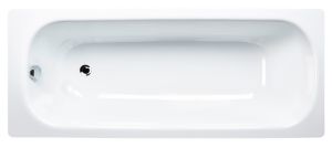 Ванна стальная Smavit Cassia 160х70