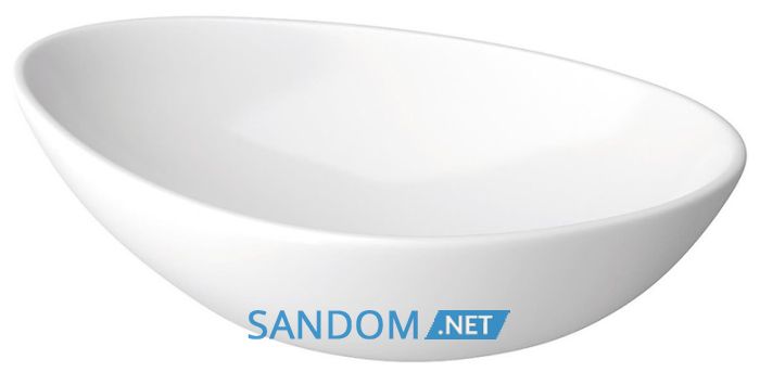 Умывальник накладной Cersanit Moduo 56,5x36,5
