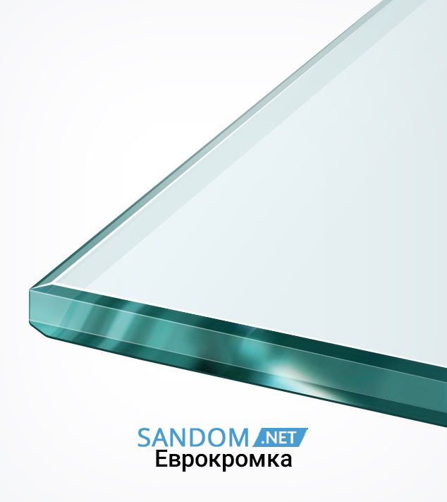 Зеркало Liberta Solo с LED-подсветкой