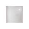 Душова кабіна Lidz Wawel SC90x90.SAT.LOW.FR з низьким піддоном, матове скло