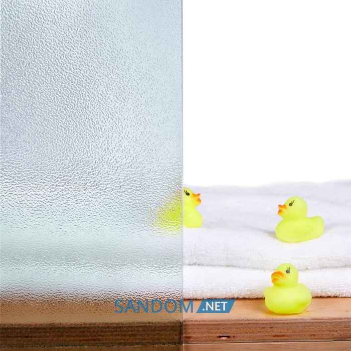 Душова кабіна Lidz Wawel SC90x90.SAT.LOW.FR з низьким піддоном, матове скло