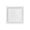 Душова кабіна Lidz Wawel SC90x90.SAT.LOW.FR з низьким піддоном, матове скло