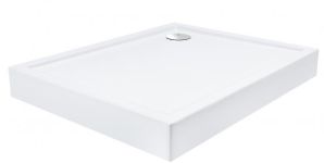 Душевой поддон Qtap Tern 100х80х12 301812C