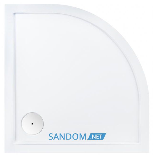 Душевой поддон Qtap Robin 90х90х12 309912C