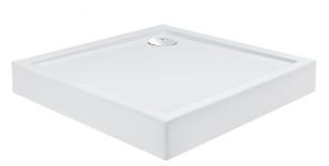 Душевой поддон Qtap Tern 80х80х12 308812C