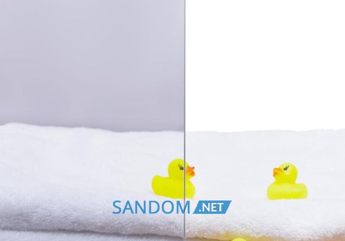 Душова кабіна Lidz Wawel SC90x90.SAT.LOW.GR з низьким піддоном, сіре скло