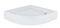 Душова кабіна Lidz Wieza SC80x80.SAT.LOW.L з низьким піддоном, скло Linie
