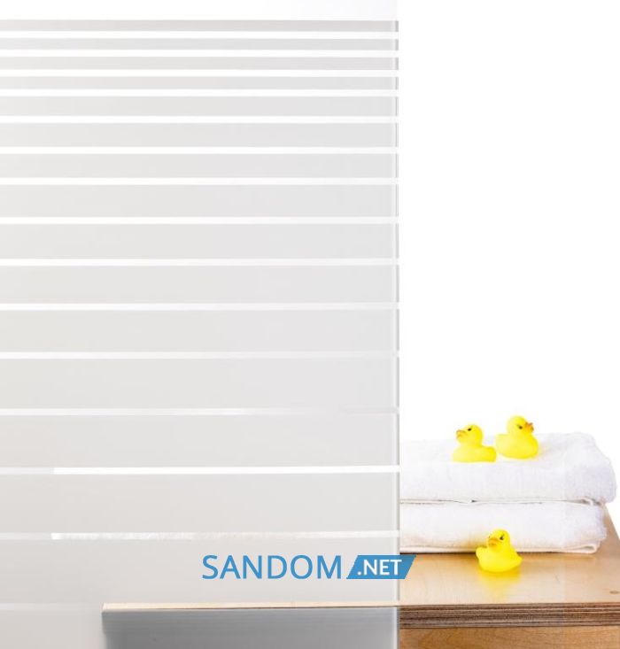 Душова кабіна Lidz Wieza SC80x80.SAT.LOW.L з низьким піддоном, скло Linie