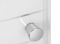 Душова кабіна Lidz Wieza SC80x80.SAT.LOW.L з низьким піддоном, скло Linie