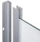Душова кабіна Lidz Wieza SC80x80.SAT.LOW.L з низьким піддоном, скло Linie