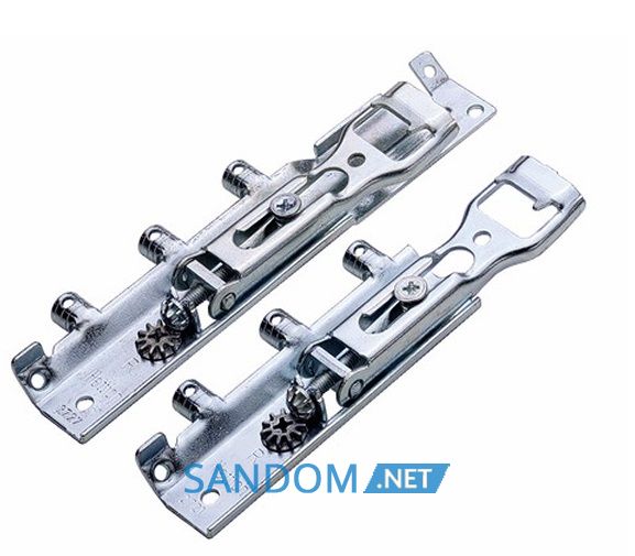 Пенал для ванной Sanwerk Vega Air 40 