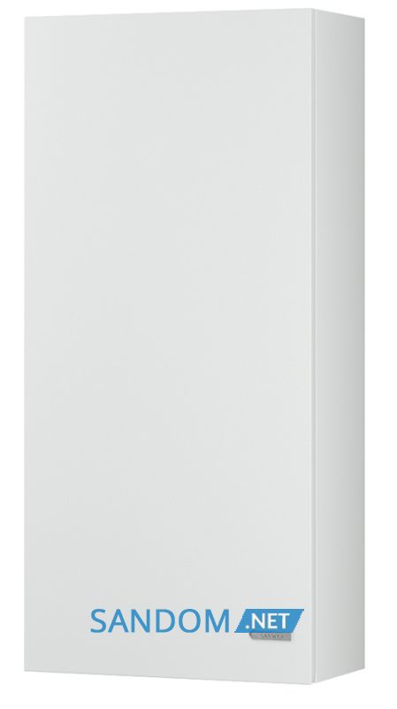 Навесной шкафчик в ванную Sanwerk Foreva Air Slim 35