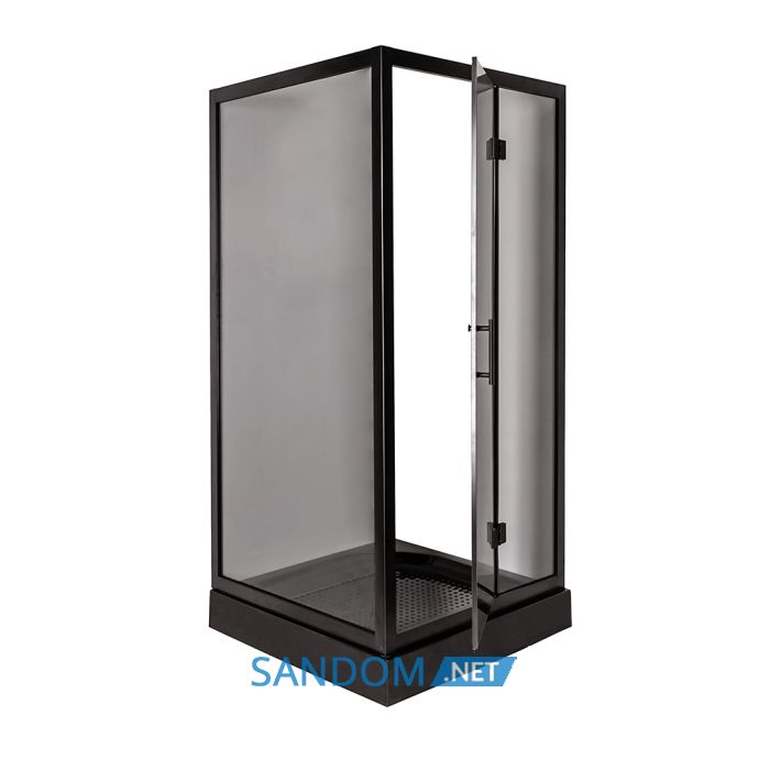 Душова кабіна Insana Chiara 90x90 з низьким піддоном