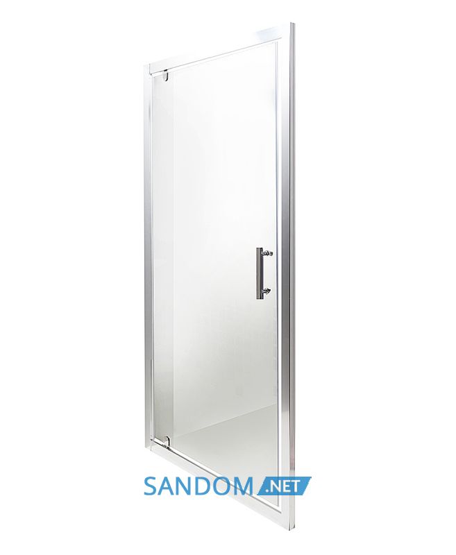 Душевые двери Insana Eleja Clear 90x190