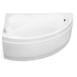 Ванна акриловая Besco Ada 160x100