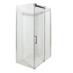 Душевая кабина Insana Rimma 120x80 без поддона