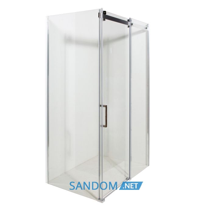 Душевая кабина Insana Rimma 120x80 без поддона
