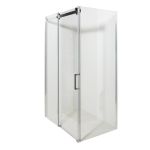Душевая кабина Insana Rimma 8000D-70 120x70 без поддона