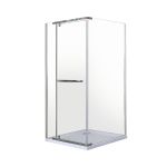 Душевая кабина Insana Viera 90x90 на мелком поддоне