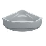 Ванна акриловая Swan Alia 150x150