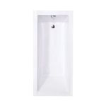 Ванна Besco Modern 170x70 с ножками