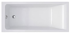Ванна акриловая Kolo Supero 180х80