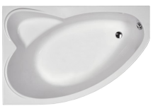 Ванна акриловая Kolo Supero 150х100