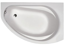 Ванна акриловая Kolo Supero 145х85