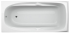 Ванна акриловая Swan Viola 203x95 с ножками