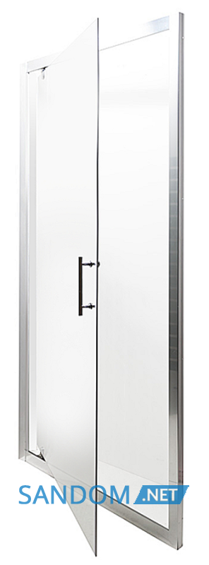 Душевые двери Insana Eleja Clear 90x190