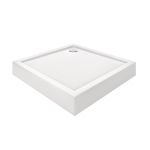 Душевой поддон Qtap Tern 301112 100x100x12 см