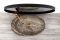 Умивальник (раковина) REA ROXY B STONE NATURE накладний 49x31